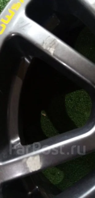 RAYS Versus Spada. 5.0x14", 4x100, ET45, �� 66,1���. ����