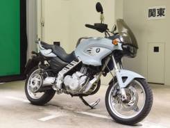 BMW F 650 CS. 650����. ��., ��������, ���, ��� �������. ��� ����� �� ������� ����