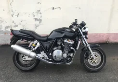 Honda CB 1000. 1 000����. ��., ��������, ���, � �������� ����