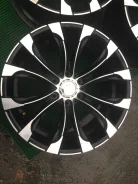 Wald. 9.5x20", 6x139.7, ET20, �� 106,1���. ����