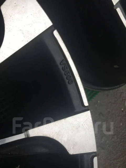 Wald. 9.5x20", 6x139.7, ET20, �� 106,1���. ����
