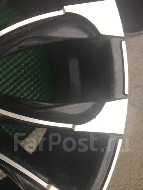 Wald. 9.5x20", 6x139.7, ET20, �� 106,1���. ����