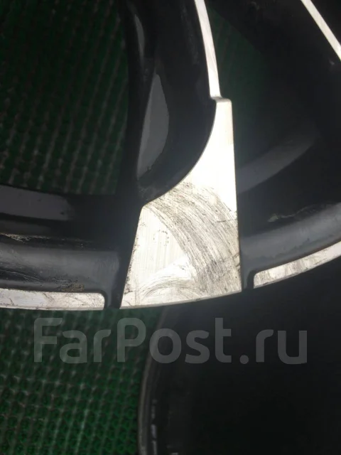 Wald. 9.5x20", 6x139.7, ET20, �� 106,1���. ����