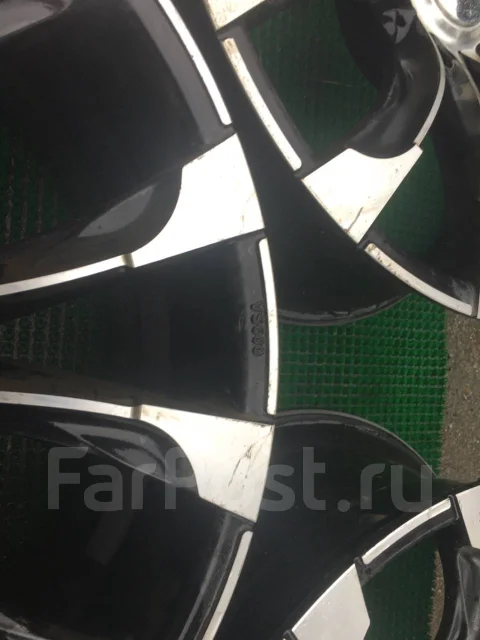 Wald. 9.5x20", 6x139.7, ET20, �� 106,1���. ����