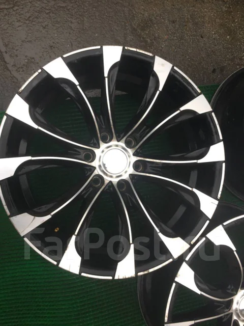 Wald. 9.5x20", 6x139.7, ET20, �� 106,1���. ����