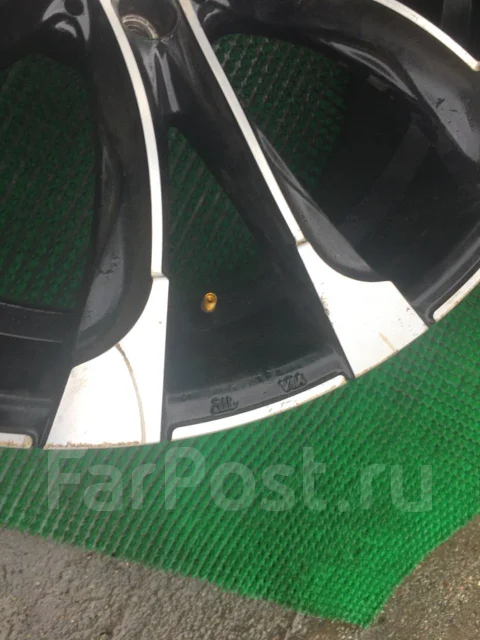Wald. 9.5x20", 6x139.7, ET20, �� 106,1���. ����