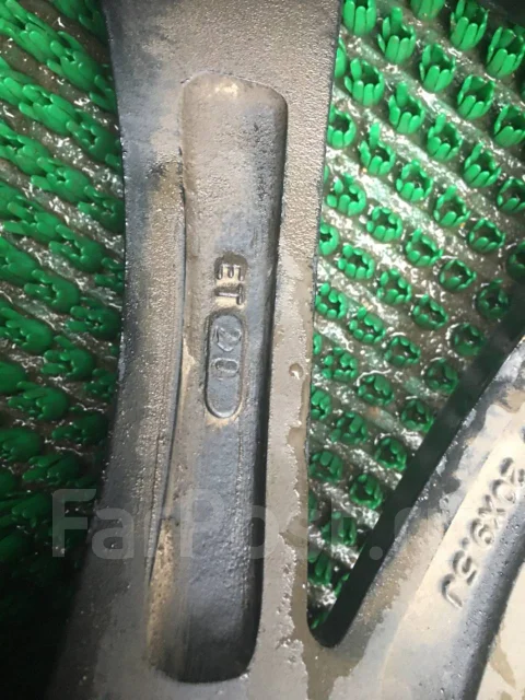 Wald. 9.5x20", 6x139.7, ET20, �� 106,1���. ����