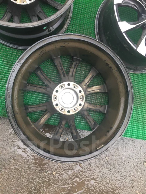 Wald. 9.5x20", 6x139.7, ET20, �� 106,1���. ����
