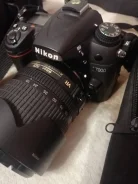 Nikon D7000 ����