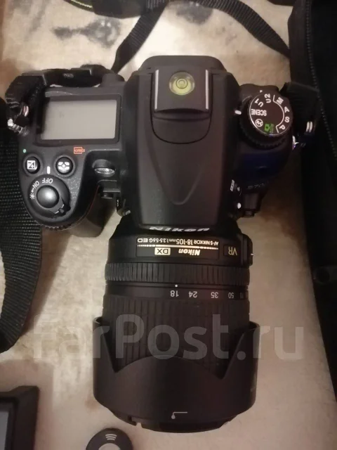 Nikon D7000 ����