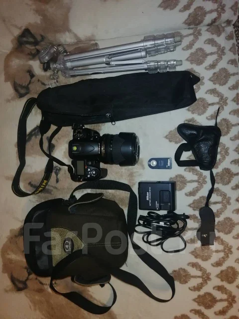 Nikon D7000 ����