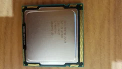 Intel Xeon X3430 ����