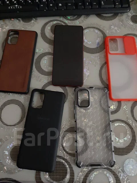 Samsung Galaxy S20+. �/�, 128 ��, �������, 3G, 4G LTE, Dual-SIM, ����������, NFC ����