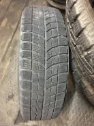 Bridgestone Blizzak WS-60. �����������, �/�, ����� 40 % ����