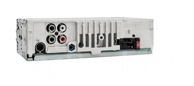 Магнитола сони dsx a410bt инструкция по применению