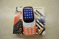 Nokia 3310. ����� ����
