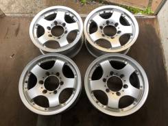 PTC. 6.5x15", 139.7x6, ET27,  110,1. 