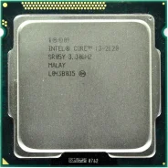 Intel Core i3-2120 ����