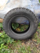 BFGoodrich Touring T/A. ����� at, 2010 ���, �/�, ����� 20 % ����