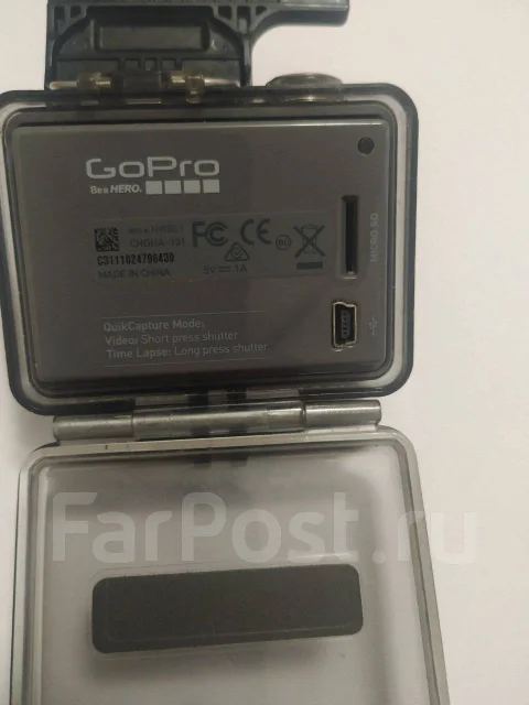GoPro HERO. � ���������� ����