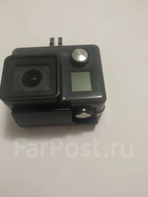 GoPro HERO. � ���������� ����