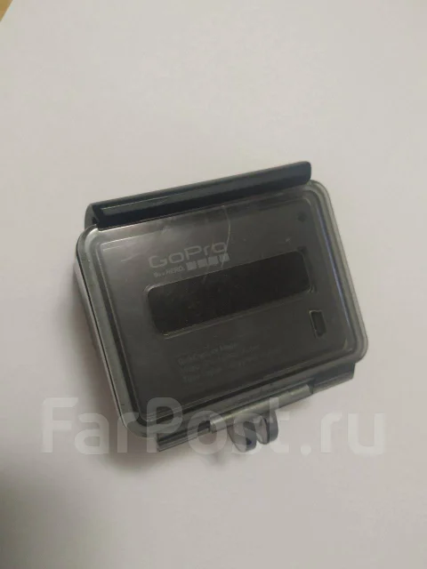 GoPro HERO. � ���������� ����