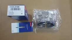 ������������� ����������� ������ DOX-0109 ����