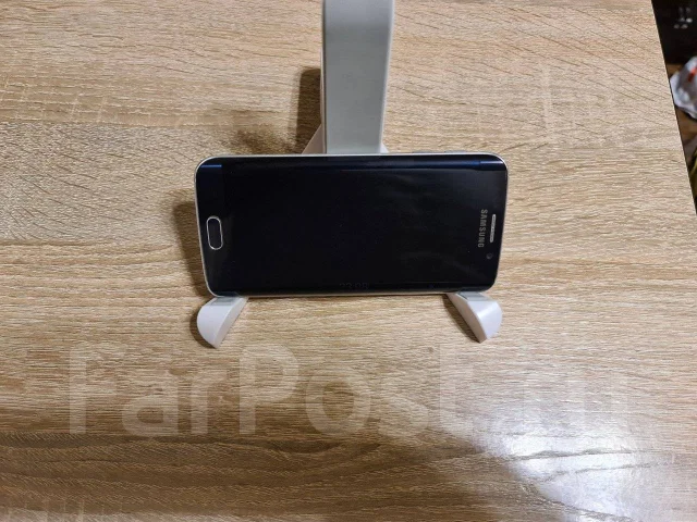 Samsung Galaxy S6 Edge. �/�, ������, 4G LTE, NFC. ��� ����� �� ������������ ����