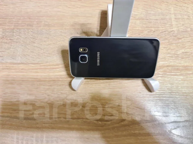 Samsung Galaxy S6 Edge. �/�, ������, 4G LTE, NFC. ��� ����� �� ������������ ����
