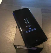 Samsung Galaxy S9+. �/�, ������, 4G LTE, Dual-SIM, NFC ����