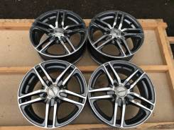 Lorenso. x14", 4x98 