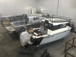 Krasboat. 2019 ���, ����� 7��., ��������� ���������, 150��.�., ������ ����