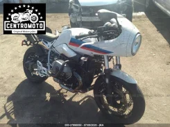 BMW R nineT. 1 170����. ��., ���, ��� �������. ��� ����� �� ������ ����