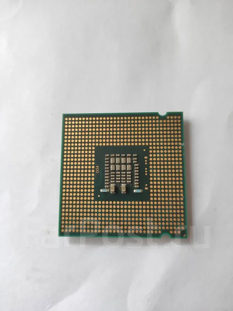 Intel Core 2 Duo E7500 ����