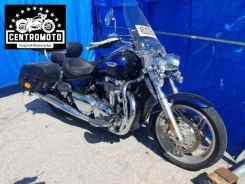 Triumph Thunderbird. 1 597����. ��., ���, ��� �������. ��� ����� �� ������ ����