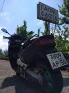Yamaha Tmax. 500����. ��., ��������, ���, � �������� ����