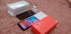Xiaomi Redmi 6 Pro. �/�, ������, 3G, 4G LTE, Dual-SIM, ����������, NFC ����