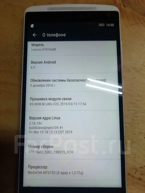 Lenovo. �/�, �����, 3G, 4G LTE, Dual-SIM, NFC ����