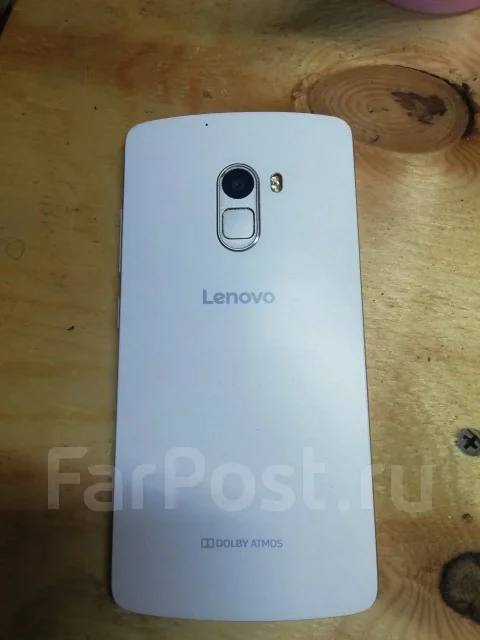 Lenovo. �/�, �����, 3G, 4G LTE, Dual-SIM, NFC ����