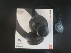 JBL Live 400BT ����