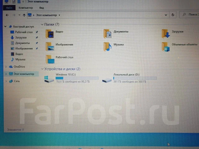 Lenovo IdeaPad 100-15IBY. 15.6", 2,2����, ��� 2048 ��, ���� 500���, WiFi: 1, Bluetooth: 1, ����������� �� 3��. ����