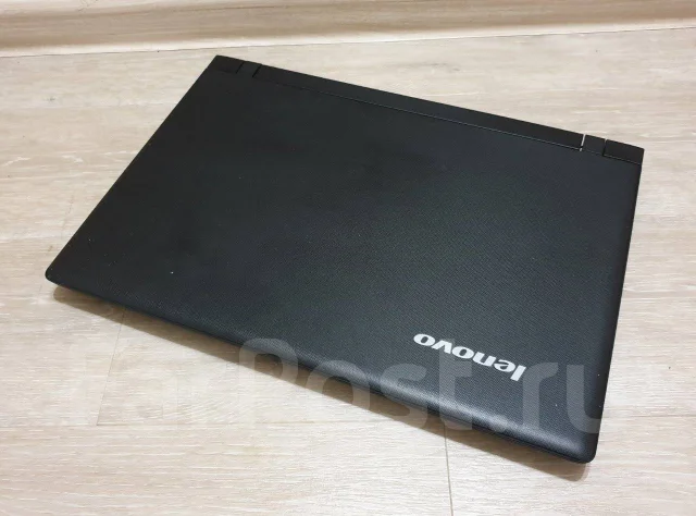 Lenovo IdeaPad 100-15IBY. 15.6", 2,2����, ��� 2048 ��, ���� 500���, WiFi: 1, Bluetooth: 1, ����������� �� 3��. ����