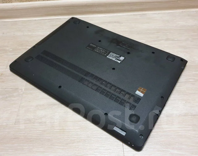 Lenovo IdeaPad 100-15IBY. 15.6", 2,2����, ��� 2048 ��, ���� 500���, WiFi: 1, Bluetooth: 1, ����������� �� 3��. ����
