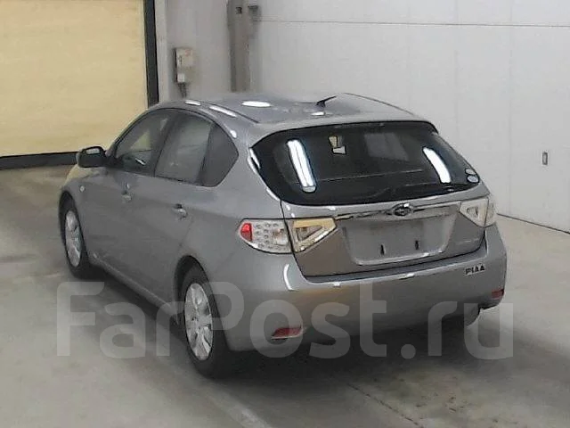 Subaru Impreza. �������, ��������, 1.5, ������, �/�, ��� ���. ��� ����� �� ������������ ����