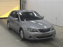 Subaru Impreza. �������, ��������, 1.5, ������, �/�, ��� ���. ��� ����� �� ������������ ����