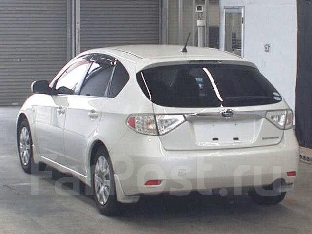 Subaru Impreza. �������, ��������, 1.5, ������, �/�, ��� ���. ��� ����� �� ������������ ����