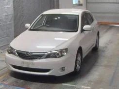 Subaru Impreza. �������, 4wd, 2.0, ������, �/�, ��� ���. ��� ����� �� ������������ ����