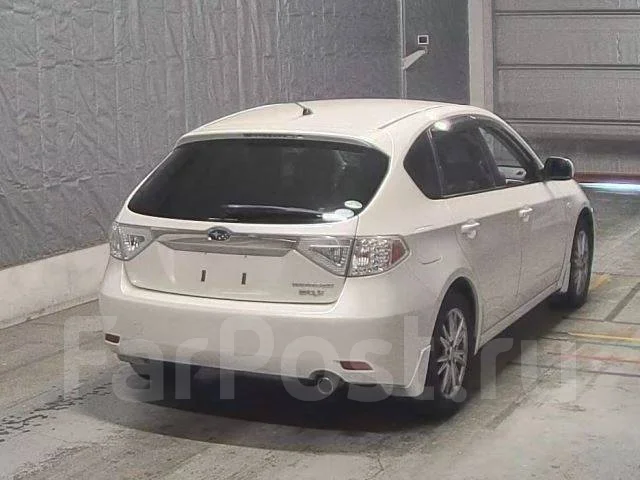 Subaru Impreza. �������, 4wd, 2.0, ������, �/�, ��� ���. ��� ����� �� ������������ ����