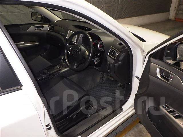 Subaru Impreza. �������, 4wd, 2.0, ������, �/�, ��� ���. ��� ����� �� ������������ ����