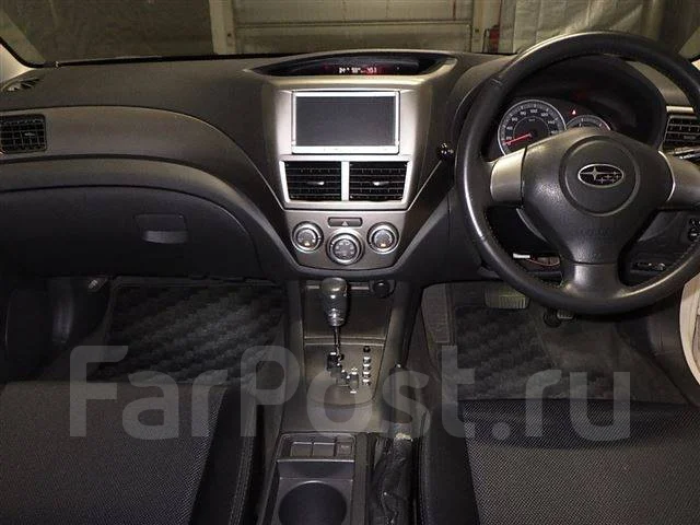 Subaru Impreza. �������, 4wd, 2.0, ������, �/�, ��� ���. ��� ����� �� ������������ ����